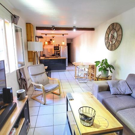 Appartement Proche Toutes Commodites Toulon Exterior photo