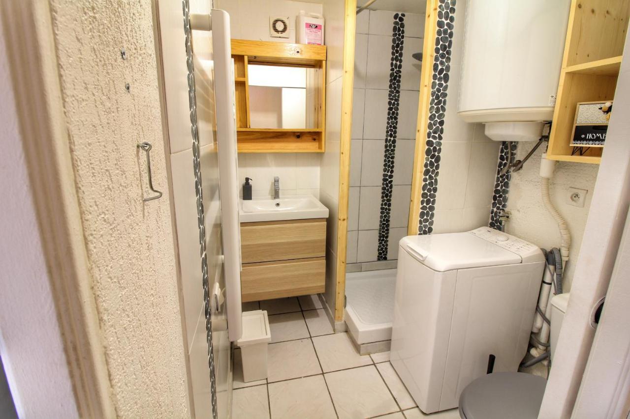 Appartement Proche Toutes Commodites Toulon Exterior photo